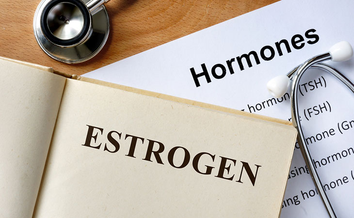 Cause ed effetti degli estrogeni in eccesso