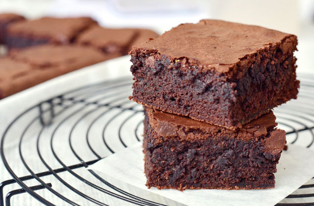 DOLCETTI AL CIOCCOLATO FONDENTE